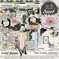 Take it Easy: Collection + FWP by River Rose Designs