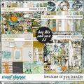 Because Of You Bundle by Studio Basic