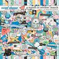 A Month in Review: March by Blagovesta Gosheva A Month in Review: March by Blagovesta Gosheva