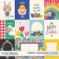 Easter Memories {cards} by Blagovesta Gosheva