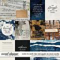 Note to Self: The Struggle Is Real Cards by Kristin Cronin-Barrow and Studio Basic Designs Note to Self: The Struggle Is Real Cards by Kristin Cronin-Barrow and Studio Basic Designs