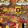 Musical: Lion King by Kelly Bangs Creative