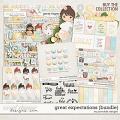 Great Expectations Bundle by Ponytails