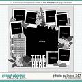 Cindy's Layered Templates - Photo Palooza 247 by Cindy Schneider Cindy's Layered Templates - Photo Palooza 247 by Cindy Schneider
