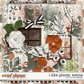 I Like Plants: Extras by River Rose Designs