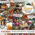 Diagon Patrognome - Kit Bundle by WendyP Designs Diagon Patrognome - Kit Bundle by WendyP Designs