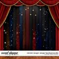 Center Stage: Stage Backgrounds Center Stage: Stage Backgrounds