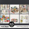 Small Steps Collection by Studio Basic Small Steps Collection by Studio Basic