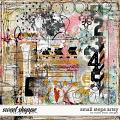 Small Steps Artsy by Studio Basic