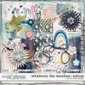 Whatever the Weather: Extras by River Rose Designs