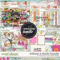 Without A Doubt Bundle by Studio Basic & Pink Reptile Designs