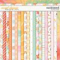 Sunkissed Papers by Traci Reed