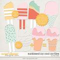 Sunkissed Icy Cool Cut Files by Traci Reed Sunkissed Icy Cool Cut Files by Traci Reed
