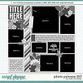Cindy's Layered Templates - Photo Palooza 257 by Cindy Schneider Cindy's Layered Templates - Photo Palooza 257 by Cindy Schneider