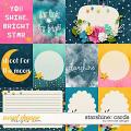 Starshine: Cards by River Rose Designs Starshine: Cards by River Rose Designs