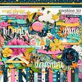 Starshine: Kit by River Rose Designs