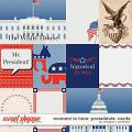Moment in Time: Presidents Cards by Meagan's Creations Moment in Time: Presidents Cards by Meagan's Creations