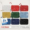 Moment in Time: Presidents Glitters by Meagan's Creations Moment in Time: Presidents Glitters by Meagan's Creations