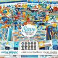 Learn to eat bubbles  - Mega Bundle by WendyP Designs