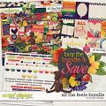 All the Feels Bundle by JoCee Designs