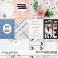 My Reason: Cards by River Rose Designs