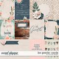 Be Gentle: Cards by River Rose Designs Be Gentle: Cards by River Rose Designs