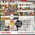 Art Maker: Quirky {Bundle} by Little Butterfly Wings & Studio Basic Art Maker: Quirky {Bundle} by Little Butterfly Wings & Studio Basic