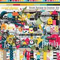From House to Home: Kit by River Rose Designs