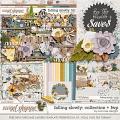 Falling Slowly: Collection + FWP by River Rose Designs