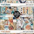 Don't Quit Bundle by Studio Basic and Lynn Grieveson