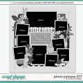 Cindy's Layered Templates - Photo Palooza 277 by Cindy Schneider Cindy's Layered Templates - Photo Palooza 277 by Cindy Schneider