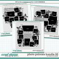 Cindy's Layered Templates - Photo Palooza Bundle 92 by Cindy Schneider Cindy's Layered Templates - Photo Palooza Bundle 92 by Cindy Schneider