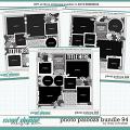 Cindy's Layered Templates - Photo Palooza Bundle 94 by Cindy Schneider