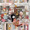 Art Maker: Thoughts {Kit} by Little Butterfly Wings & Studio Basic