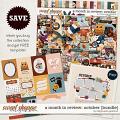 A Month in Review: October {bundle} by Blagovesta Gosheva