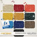 Moment in Time: Egypt Glitters by Meagan's Creations Moment in Time: Egypt Glitters by Meagan's Creations