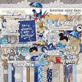 Favorites: Rainy Days by Red Ivy Design