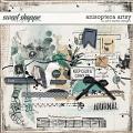 Anisoptera Artsy by Pink Reptile Designs Anisoptera Artsy by Pink Reptile Designs