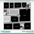Cindy's Layered Templates - Photo Palooza 292 by Cindy Schneider Cindy's Layered Templates - Photo Palooza 292 by Cindy Schneider