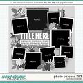 Cindy's Layered Templates - Photo Palooza 293 by Cindy Schneider Cindy's Layered Templates - Photo Palooza 293 by Cindy Schneider