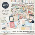 A Month in Review: December {bundle} by Blagovesta Gosheva