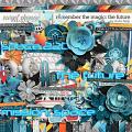 Remember the Magic: THE FUTURE by Studio Flergs Remember the Magic: THE FUTURE by Studio Flergs