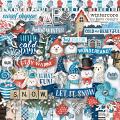 Wintercore by lliella designs Wintercore by lliella designs