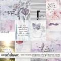 Note to Self: Progress Over Perfection Cards by Kristin Cronin-Barrow and Studio Basic Designs Note to Self: Progress Over Perfection Cards by Kristin Cronin-Barrow and Studio Basic Designs