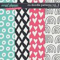 Patterns Vol. 2 by Laura Wilkerson