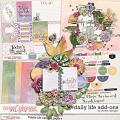 #dailylife Add-Ons by JoCee Designs