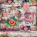 About Me: I Live I Laugh I Love Frippery by Simple Pleasure Designs and Studio Basic About Me: I Live I Laugh I Love Frippery by Simple Pleasure Designs and Studio Basic