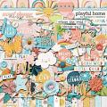 Playful Home by Meagan's Creations Playful Home by Meagan's Creations