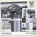 Bad Day Bundle by LJS Designs