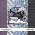 Melancholy by LJS Designs 